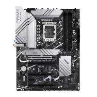 ASUS PRIME Z790-P WIFI D4-CSM ATX Motherboard